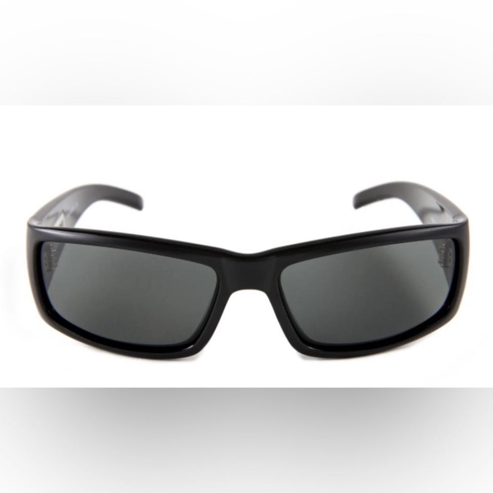 Hoven Black Sunglasses The One